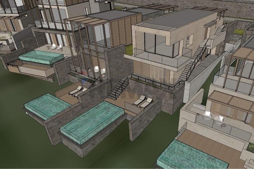 Luxury Individual Villa for Sale | Green Coast 2