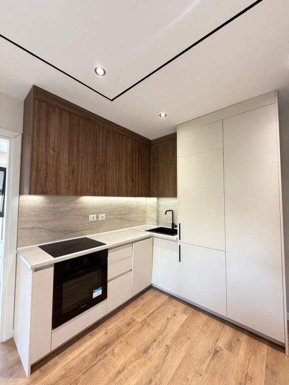 🏡 Apartment 1+1 with Balcony for Rent – Paris Municipality