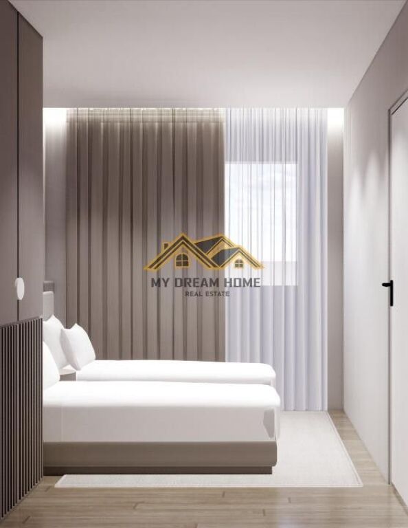 IN VENDITA APPARTAMENTO 2+1 SPIAGGIA RUOTA ROSSA A 20 M DAL MARE !