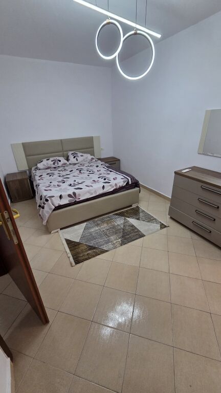 🏖 Apartment 1+1 with Balcony for Sale | Alb Adriatik Complex, Golem