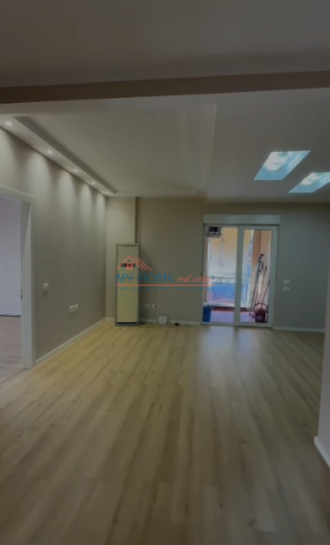 2+1 apartment for sale at Oxhaku in Tirana