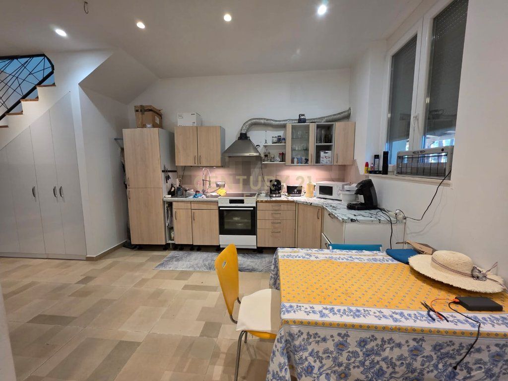 Duplex for Sale in Golem Near the Sea !