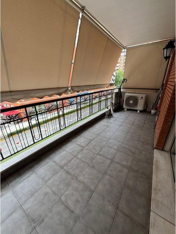 Apartment 1+1 For Rent in Delijorgji Complex, Tirana (650€ or 800€)