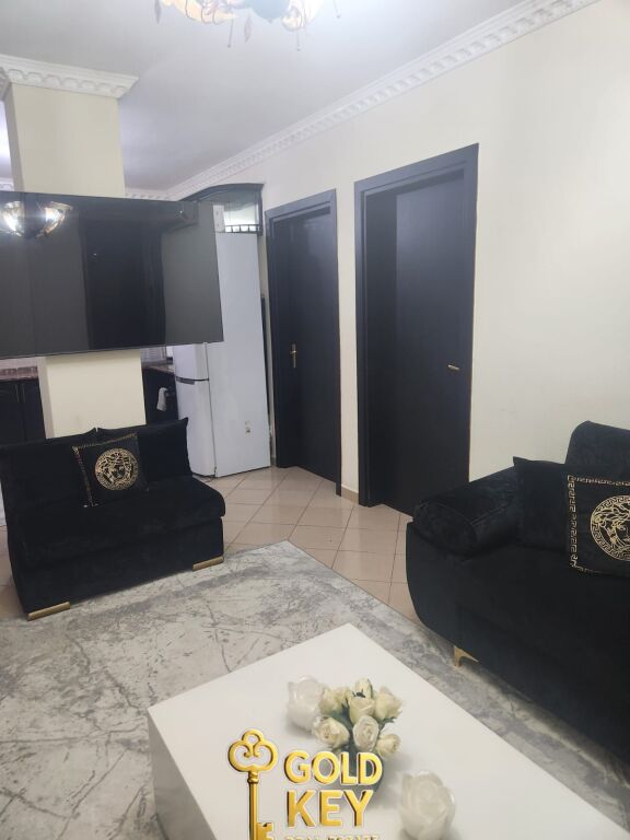 🏡 APPARTAMENTO 2+1 IN VENDITA GOLEM VICINO ALB ADRIATIK HOTEL