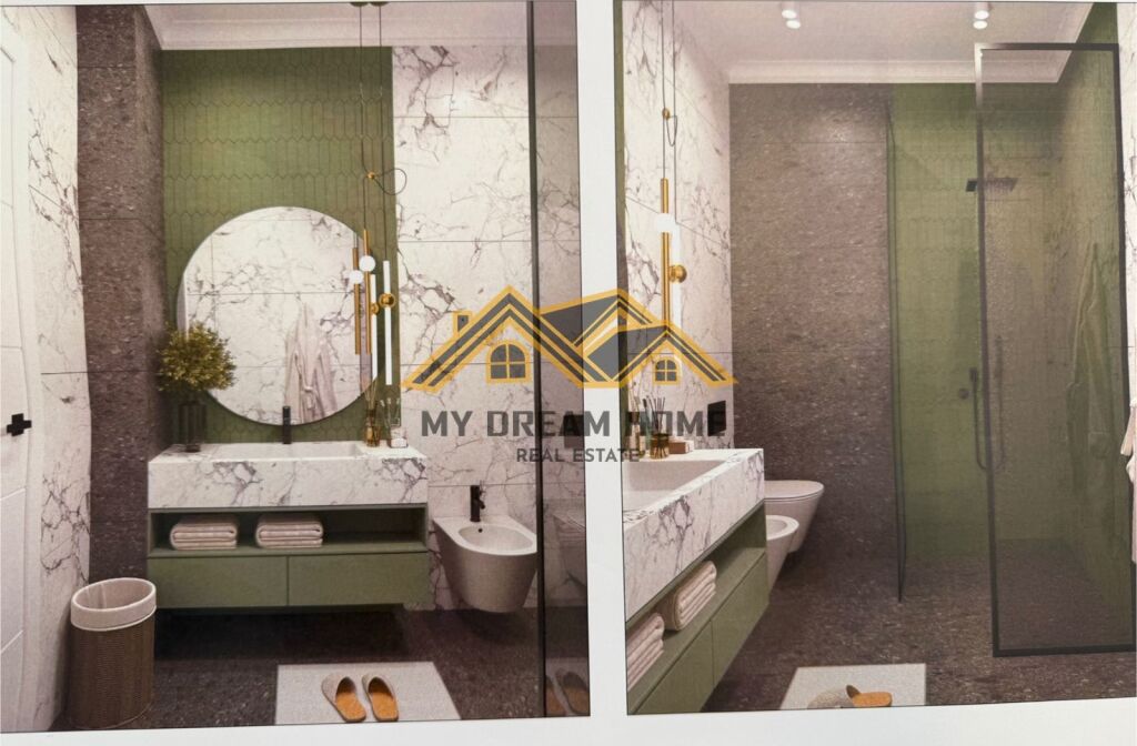 GOLEM, SELLING APARTMENT 1+1 AT LIBURNA RESIDENCE!