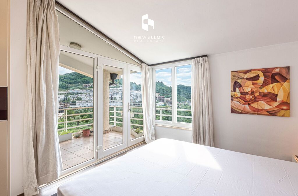 Duplex 3+1 Për Shitje📍 Rez.Kodra e Diellit I / 3+1+2wc &amp; 2 ballkone &amp; depo* 121 m2 total ( E mobiluar) 249K 🔥🔥