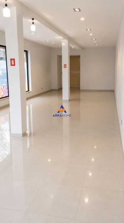BUSINESS PREMISES+WAREHOUSE FOR RENT "NEAR AMERICAN 3" 400,000 LEKE