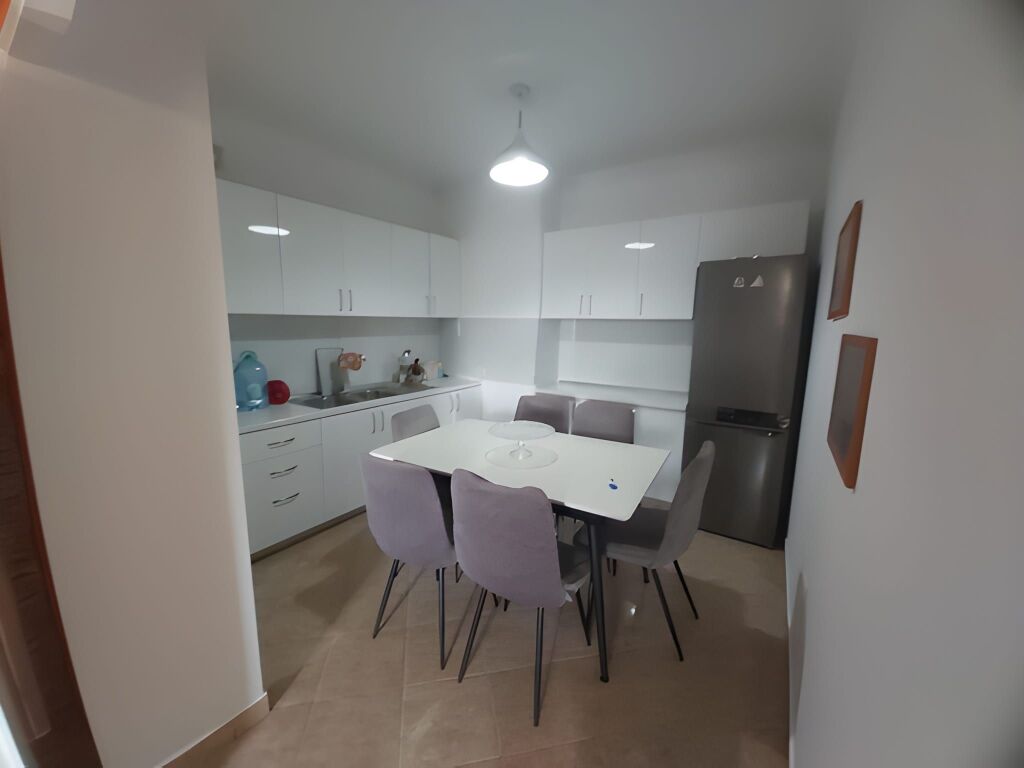 Apartament 2+1 me qira – Kompleksi Grand, Ali Demi !