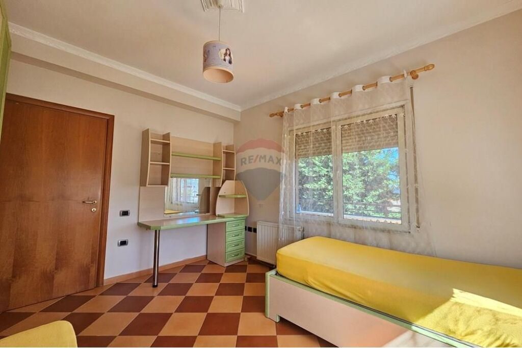 Villa in affitto Blocco delle Ville Selite
