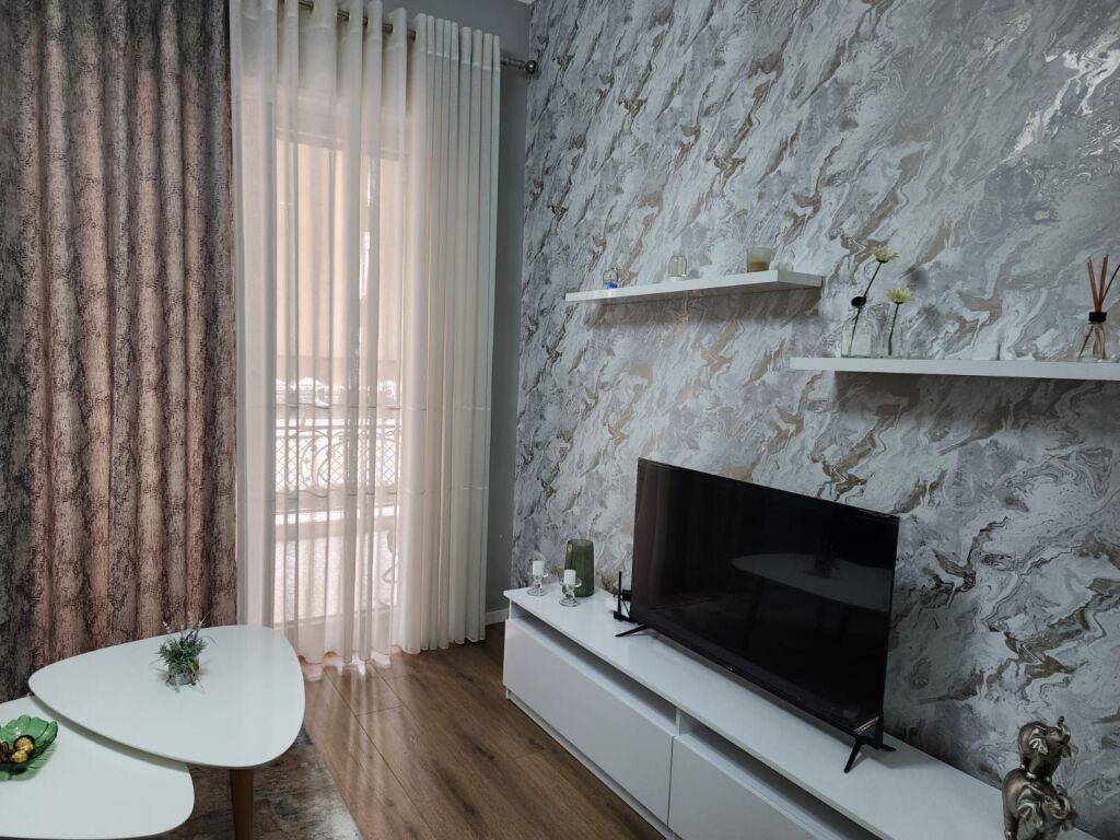 APARTMENT FOR RENT 1+1+PARKING DELIJORGJI COMPLEX