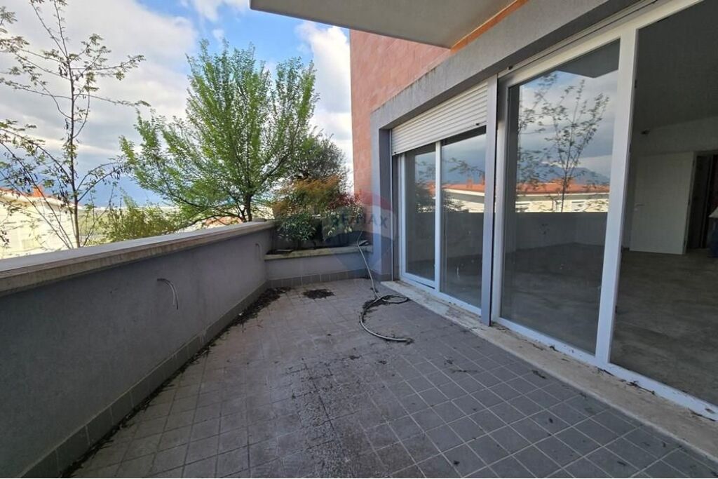 Duplex in vendita al Giardino Botanico
