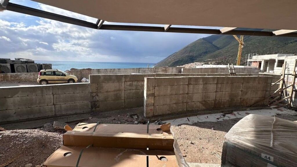 🏡 Apartment 1+1 for sale – Green Coast 2