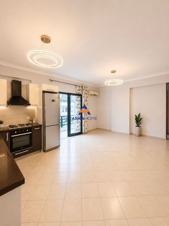 VENDESI APPARTAMENTO 2+1+BALCONE "VICINO A VIZION PLUS, DON BOSKO" 155.000 EURO