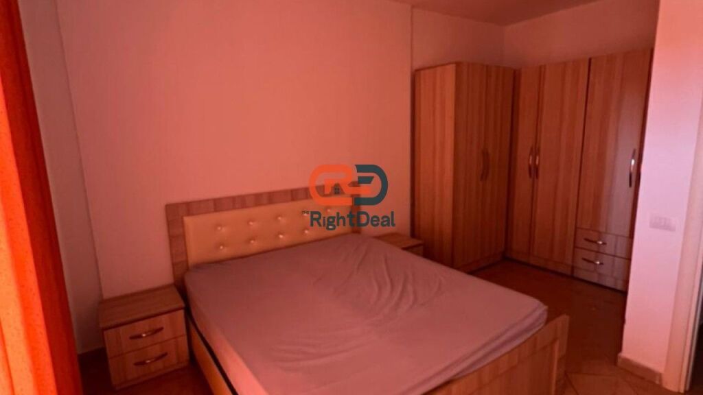 Okazion! Ne Fresk, Shitet Apartament 2+1, Gati Per Banim!!!