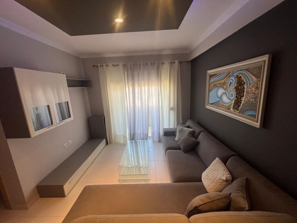 RENT APARTMENT 3+1+2 - FRESK