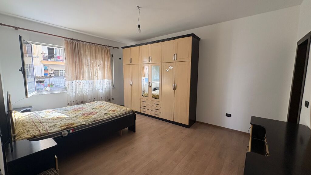 For rent furnished 3+1+2 apartment at Dy Palmat Astir