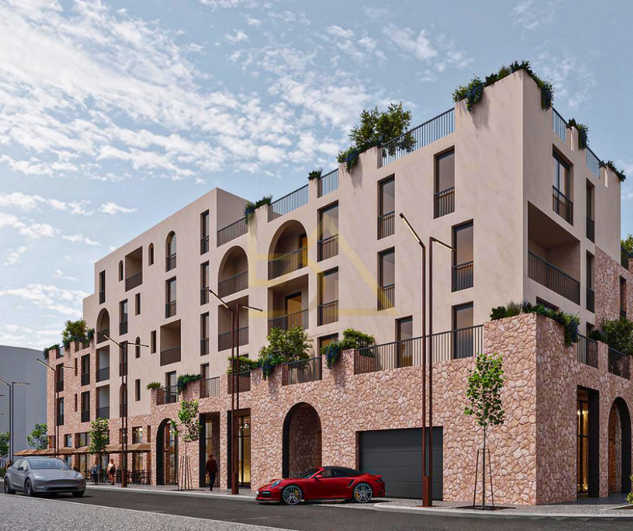 Apartments for Sale – Sarandë