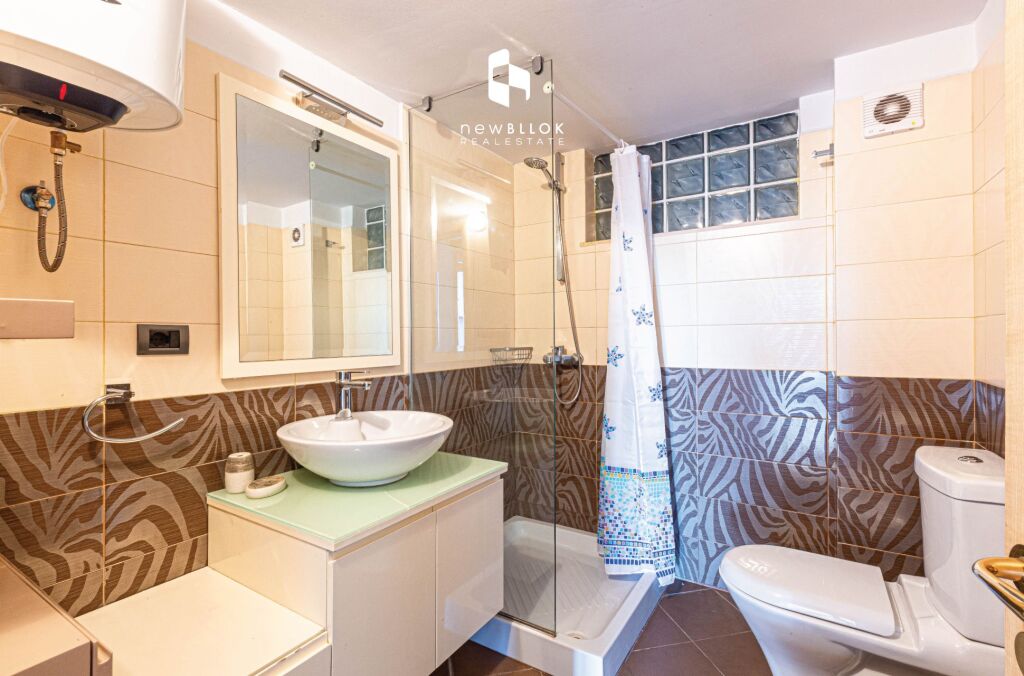 Duplex 3+1 Për Shitje📍 Rez.Kodra e Diellit I / 3+1+2wc &amp; 2 ballkone &amp; depo* 121 m2 total ( E mobiluar) 249K 🔥🔥