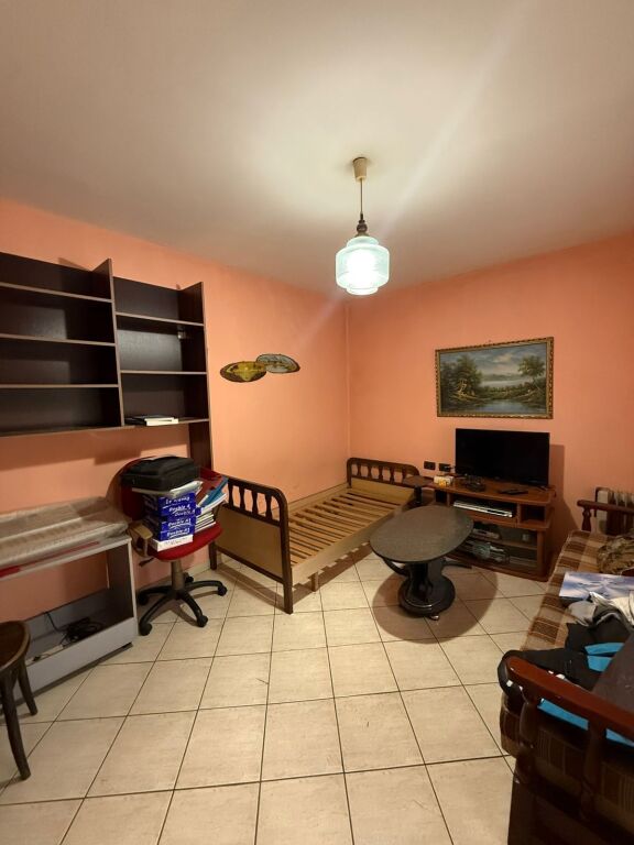 2+1,furnished at 21 December,600 thousand lek