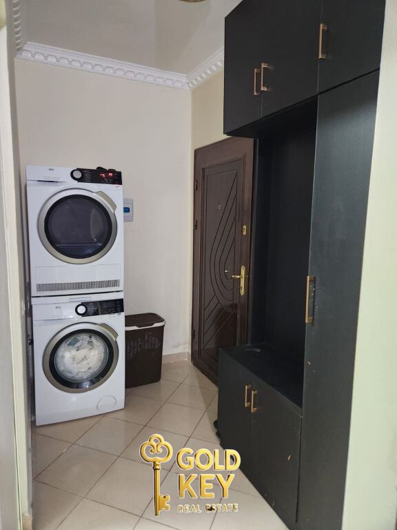 🏡 APPARTAMENTO 2+1 IN VENDITA GOLEM VICINO ALB ADRIATIK HOTEL