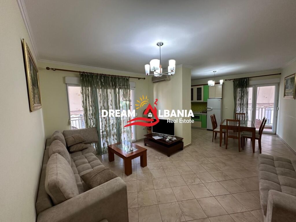 Apartment for Rent 3+1+2 Bathrooms+Parking in Myslym Shyr in Tirana (ID 4231495)