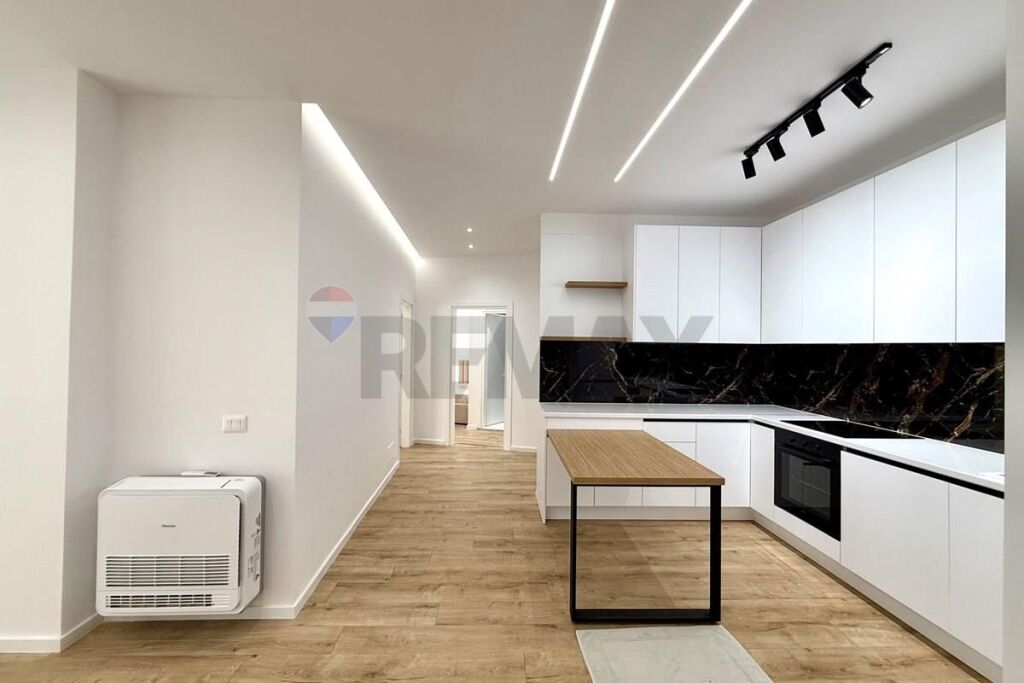 Apartament modern tek Kopeshti Zoologjik!