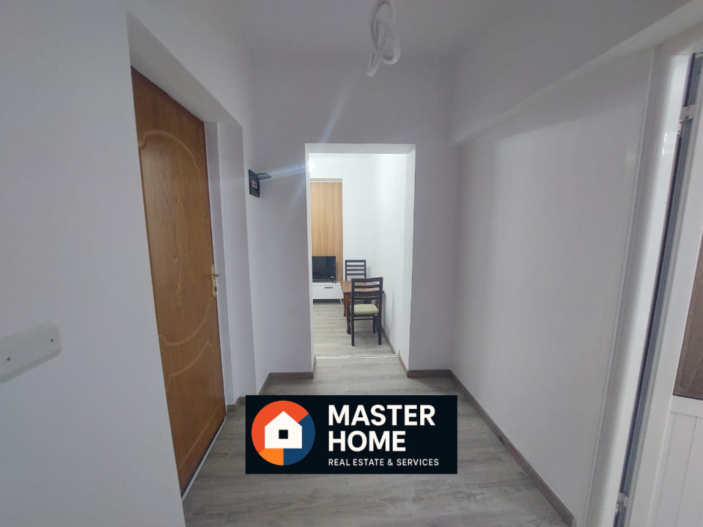 ✨ Apartament 1+1 me qera – Rruga Kastriot Gjini ✨