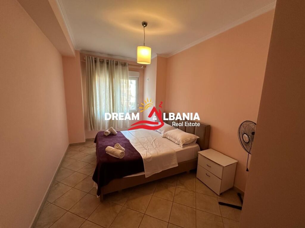 Apartment for Rent 3+1+2 Bathrooms+Parking in Myslym Shyr in Tirana (ID 4231495)