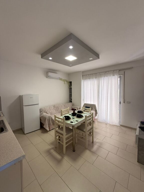 1+1 Apartment for rent at the First Beach Station