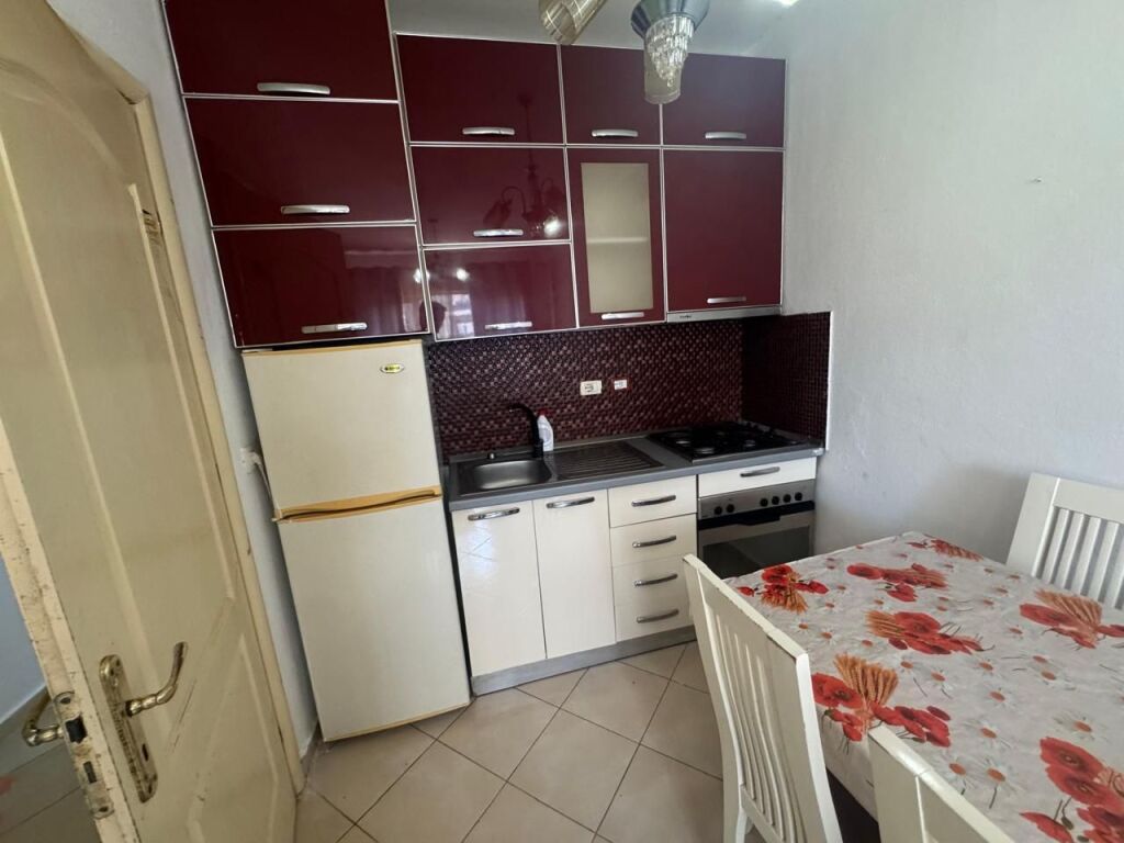 Appartamento 1+1 in affitto