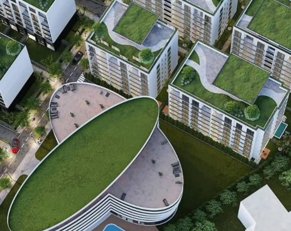Apartment 1+1 for Sale📍 Liburna Residence