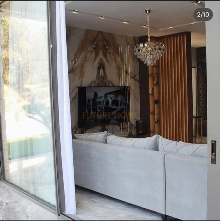 Affitto, Villa bifamiliare, Olea Residence, Dhermi.