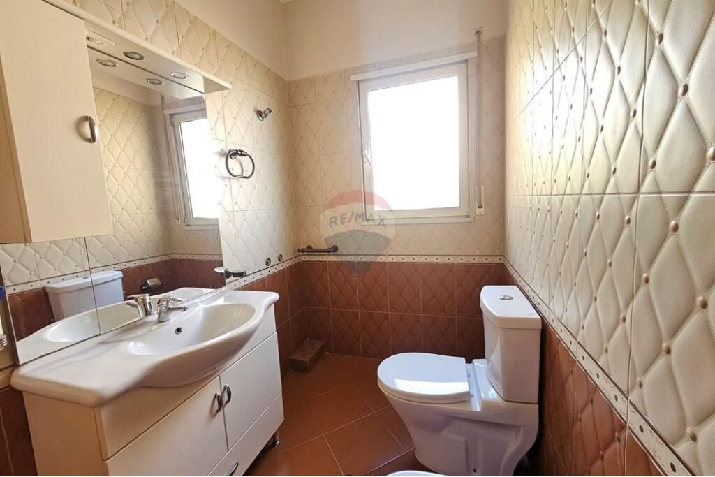 Villa in affitto Blocco delle Ville Selite