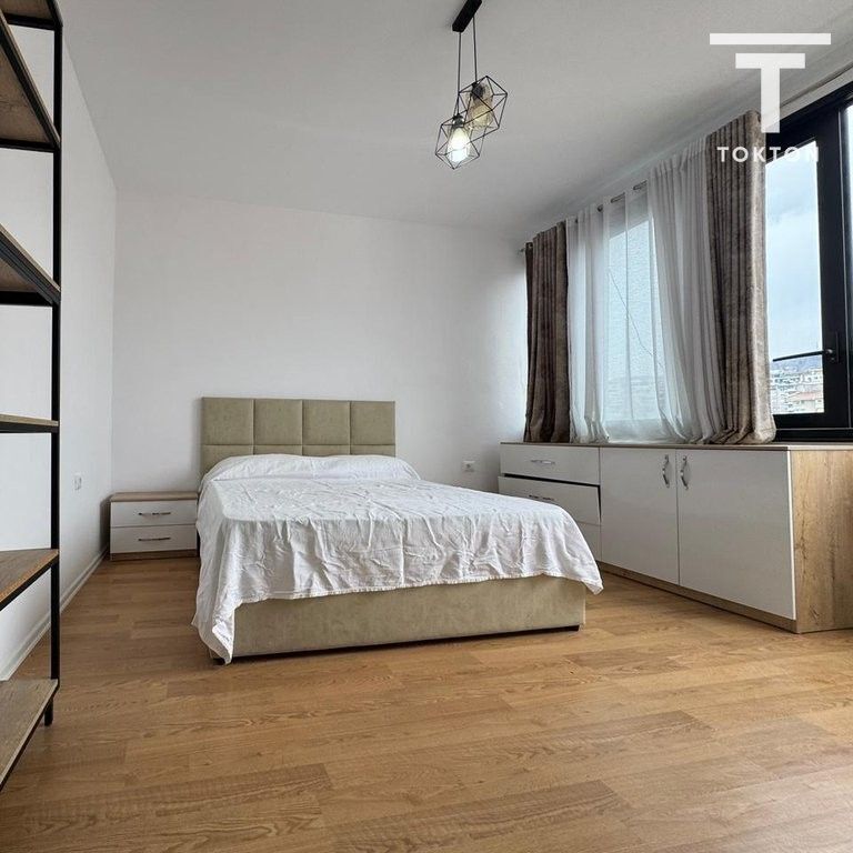 SHITET, APARTAMENT 2+1+2, SELITË, TIRANË