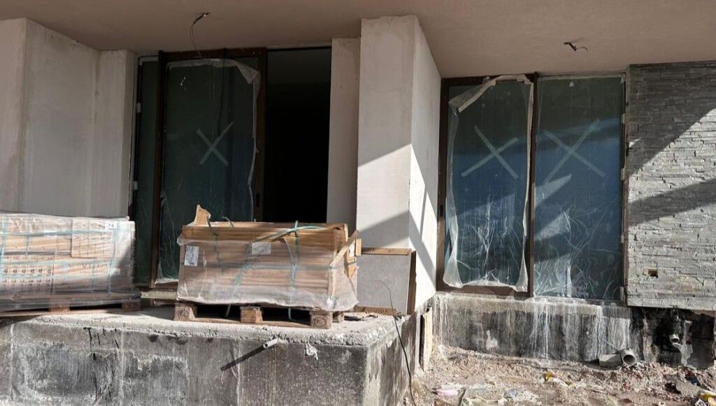 🏡 Apartment 1+1 for sale – Green Coast 2