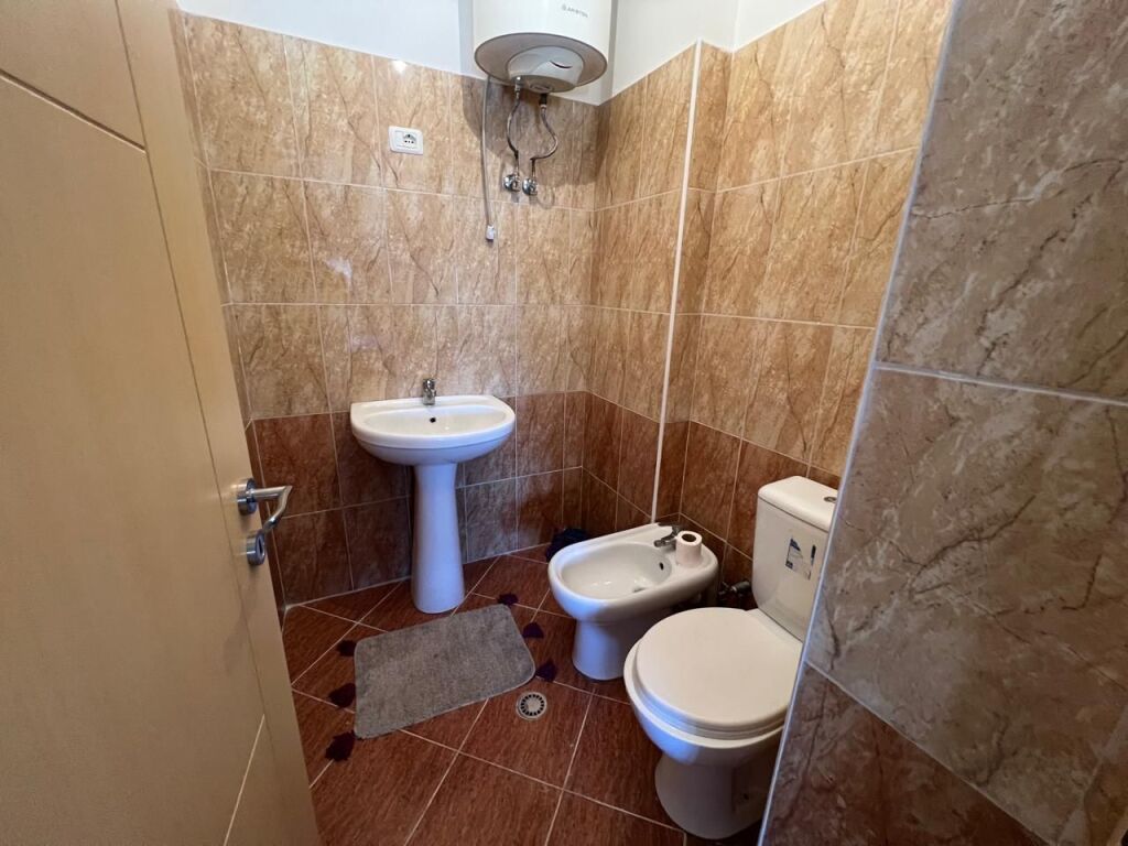 RENT APARTMENT 3+1+2 - FRESK