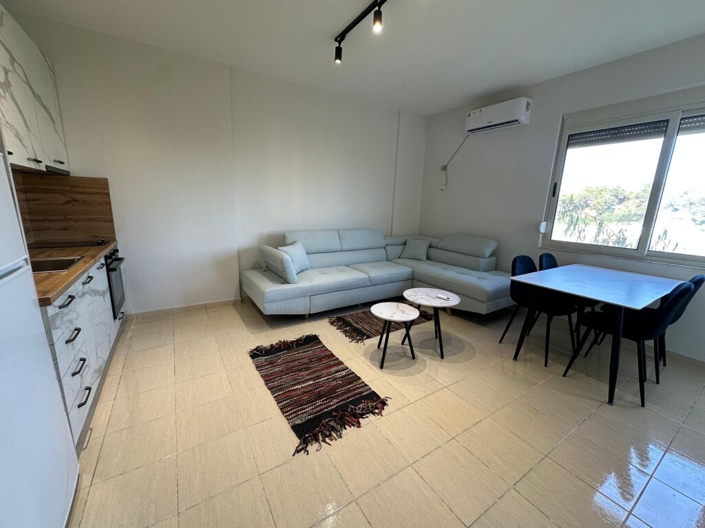 Apartment 1+1 for sale – Mali i robit