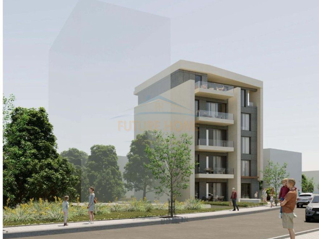 Shitet, Penthouse, Sarande . PRM55598