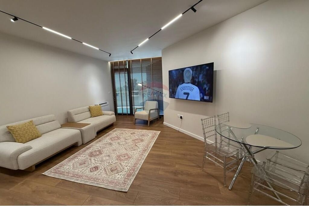 Appartamento di Lusso in Vendita a White Hill