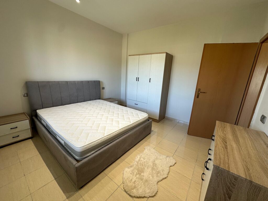 Apartment 1+1 for sale – Mali i robit