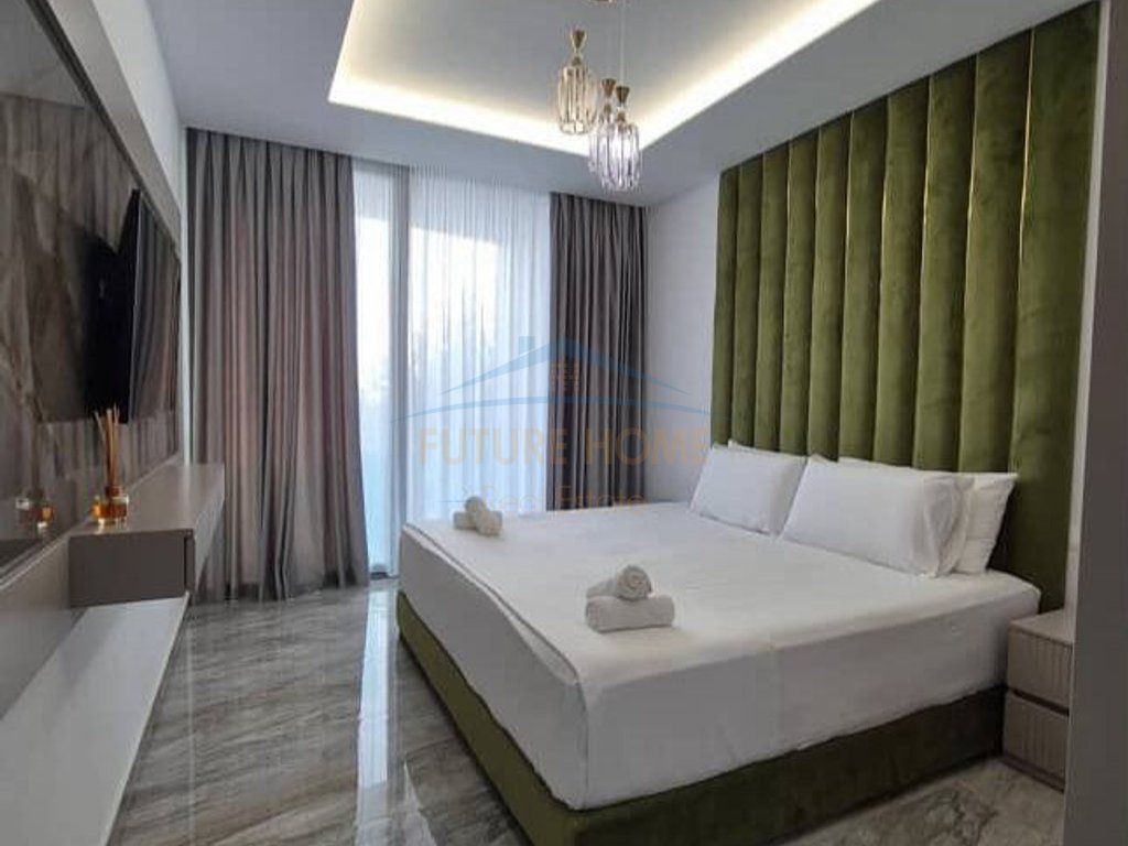 Affitto, Villa bifamiliare, Olea Residence, Dhermi.