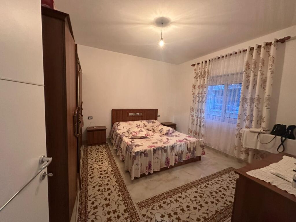🏡 Casa Privata in Vendita 1-Piano | 4 Rrugët, Shijak