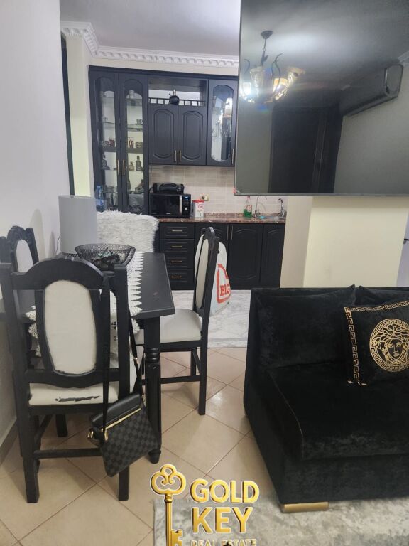🏡 APPARTAMENTO 2+1 IN VENDITA GOLEM VICINO ALB ADRIATIK HOTEL