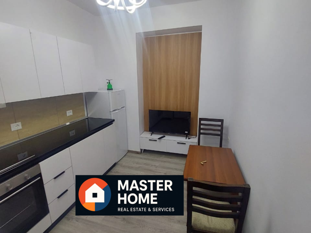 ✨ Apartament 1+1 me qera – Rruga Kastriot Gjini ✨