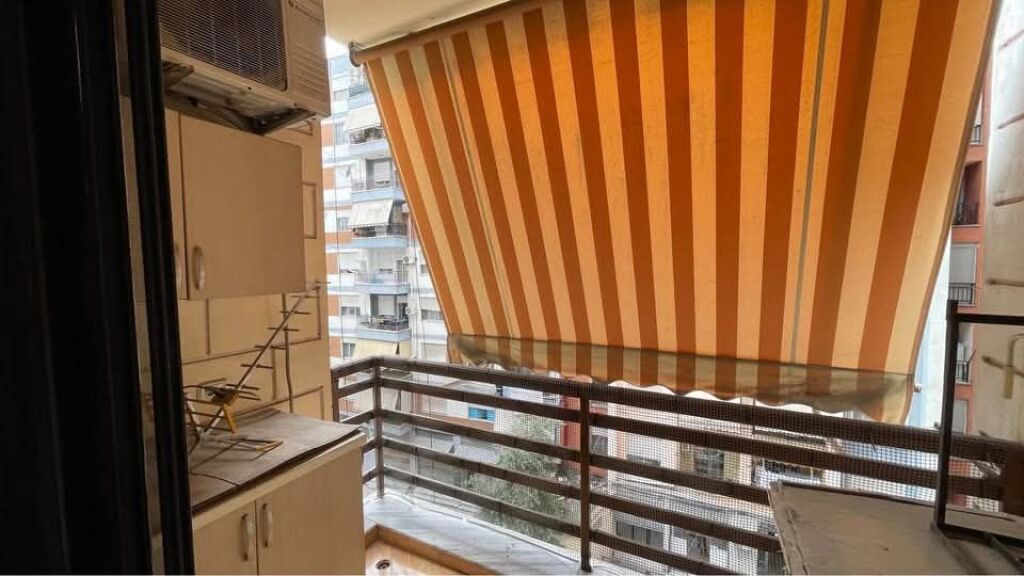 JEPET 2+1 ME QERA NE ASTIR - TIRANE