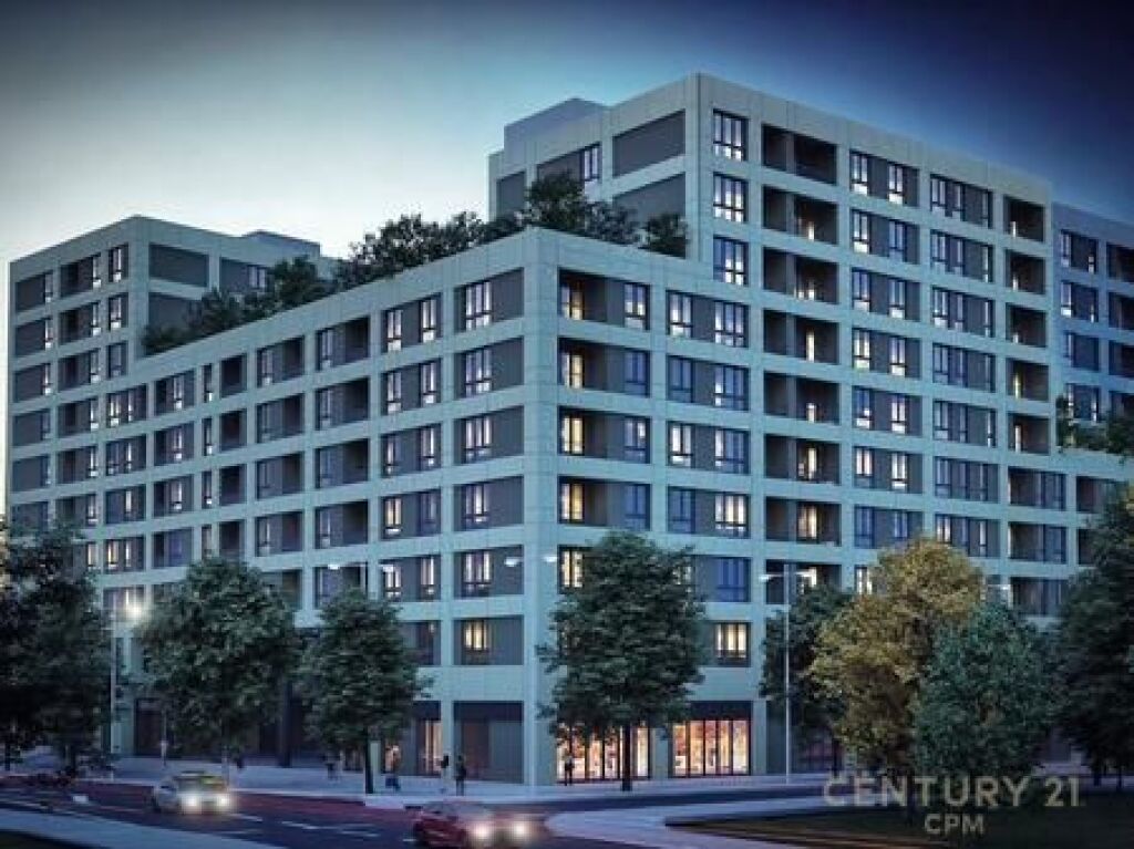 APARTMENT 2+1+2 FOR SALE AT SPLENDOR RESIDENCE!