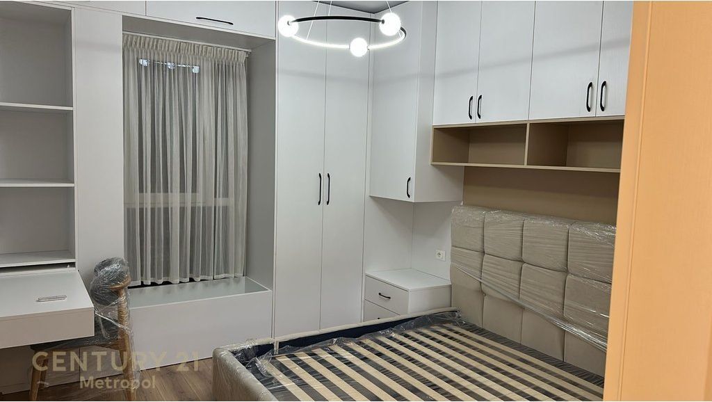 Appartamento di lusso in affitto 2+1+2 al Trio Tower – appena arredato, DON BOSKO.