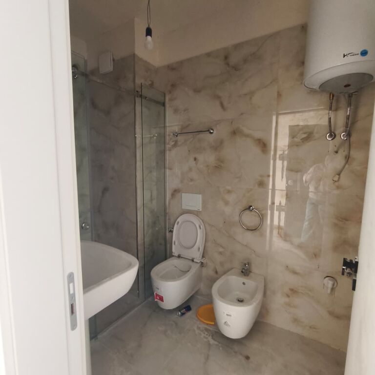🏡 APARTMENT 1+1 FOR SALE – Golem