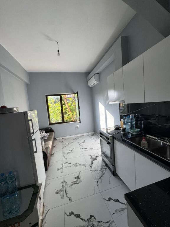 shes super apartament buze rruge 1+1+ballkon