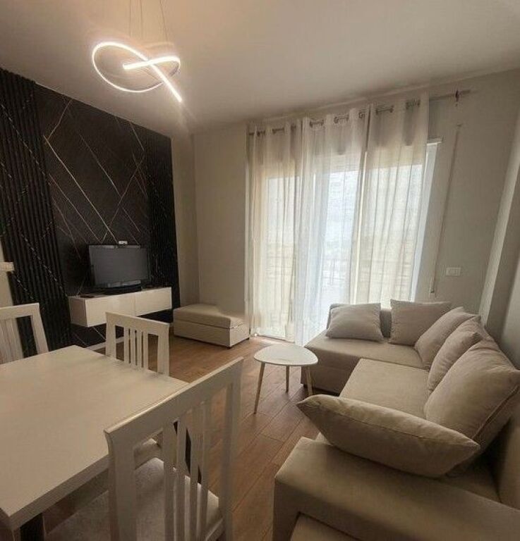 Apartment 1+1 for rent in Fresk